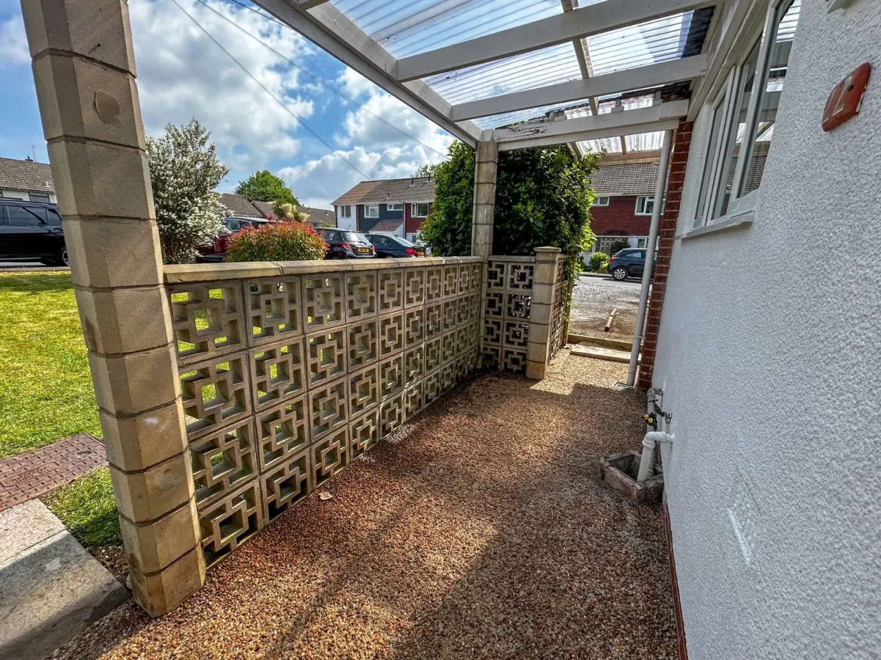 Greenfield Park, Portishead, BS20, photo 2