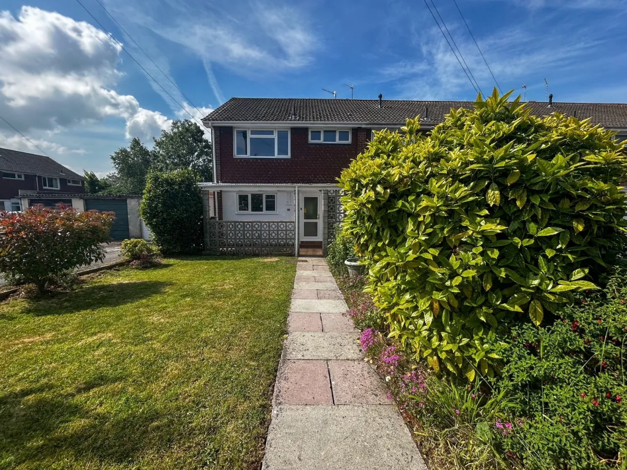 3 bed house to rent, Greenfield Park, Portishead, BS20