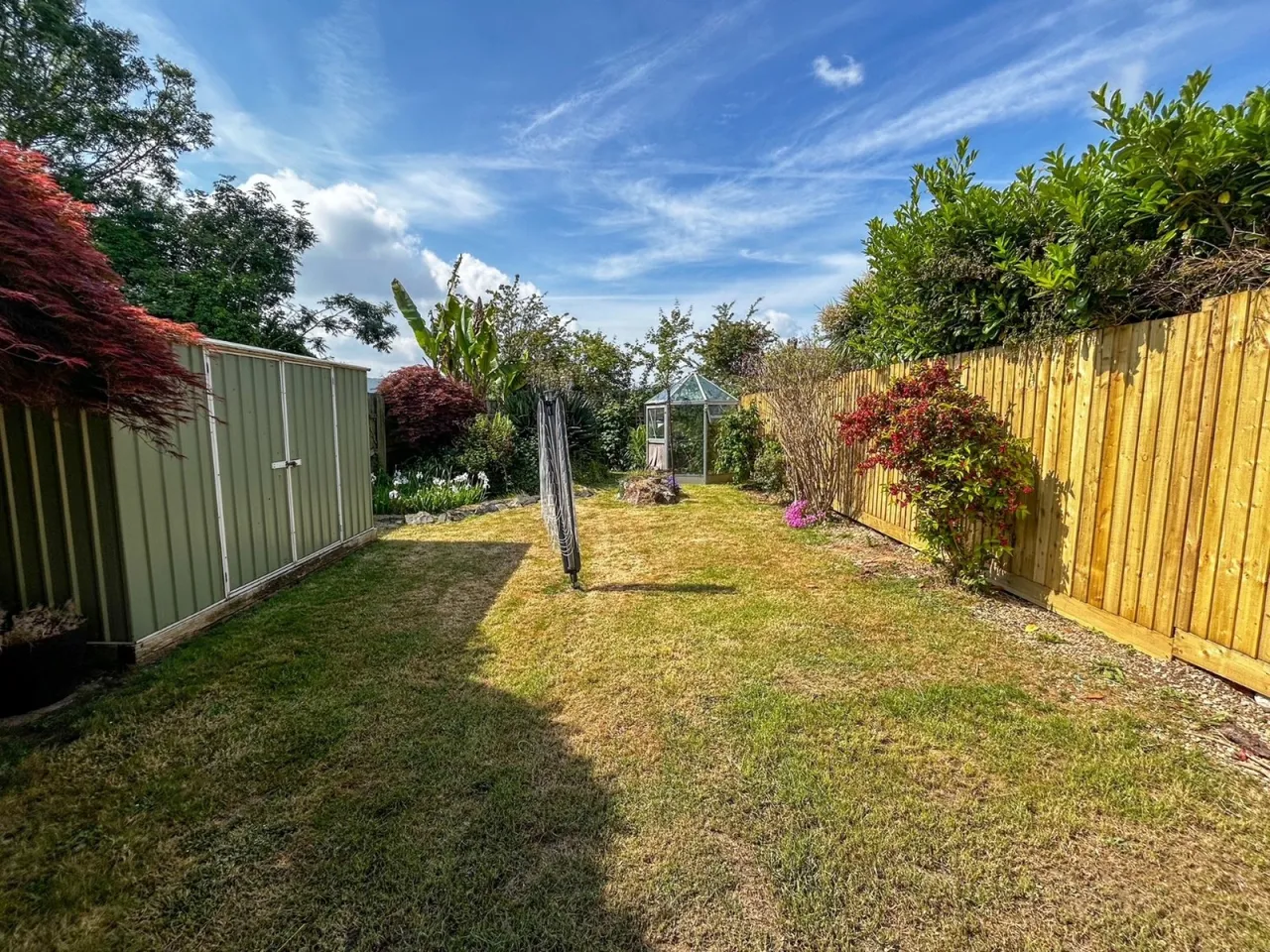 Greenfield Park, Portishead, BS20, photo 9