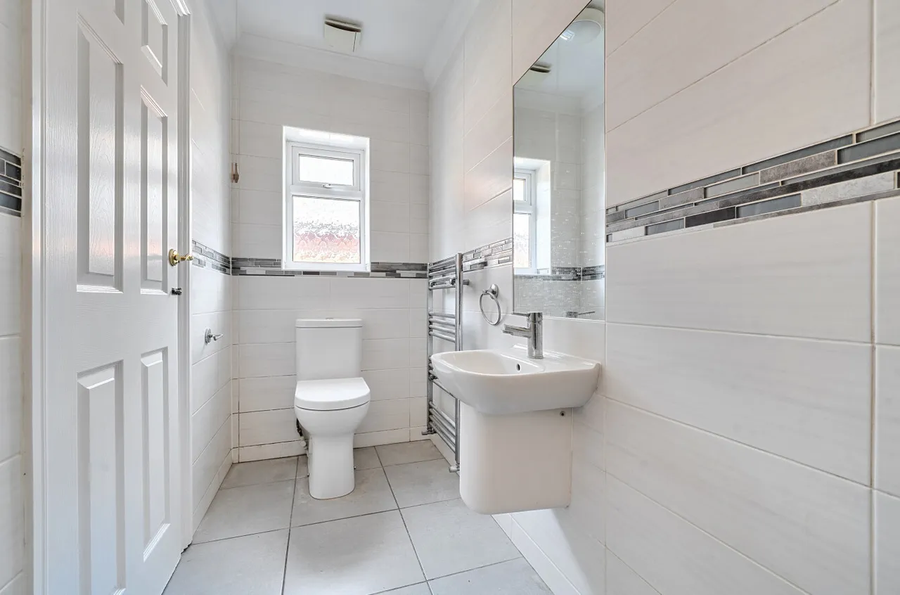 Holly Hill Lane, Sarisbury Green, SO31, photo 14