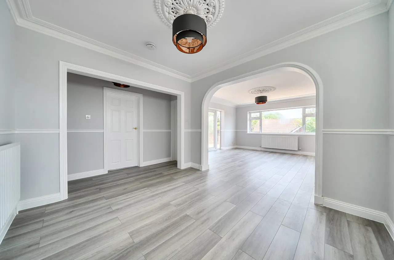 Holly Hill Lane, Sarisbury Green, SO31, photo 4