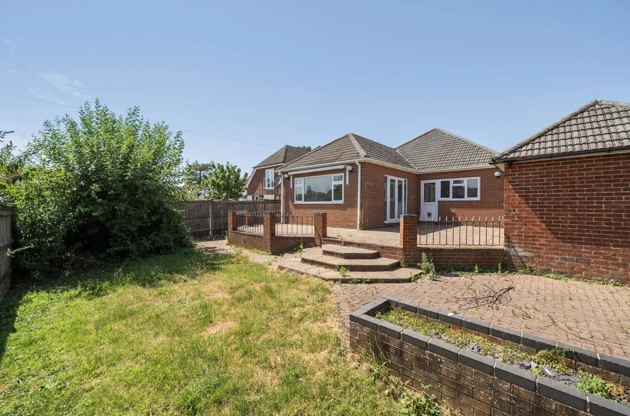 Holly Hill Lane, Sarisbury Green, SO31, photo 15