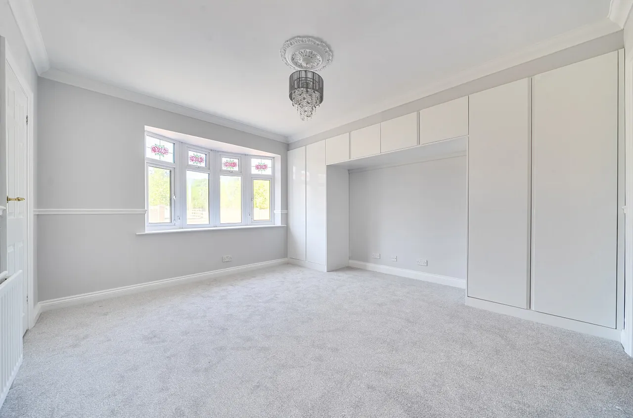 Holly Hill Lane, Sarisbury Green, SO31, photo 7