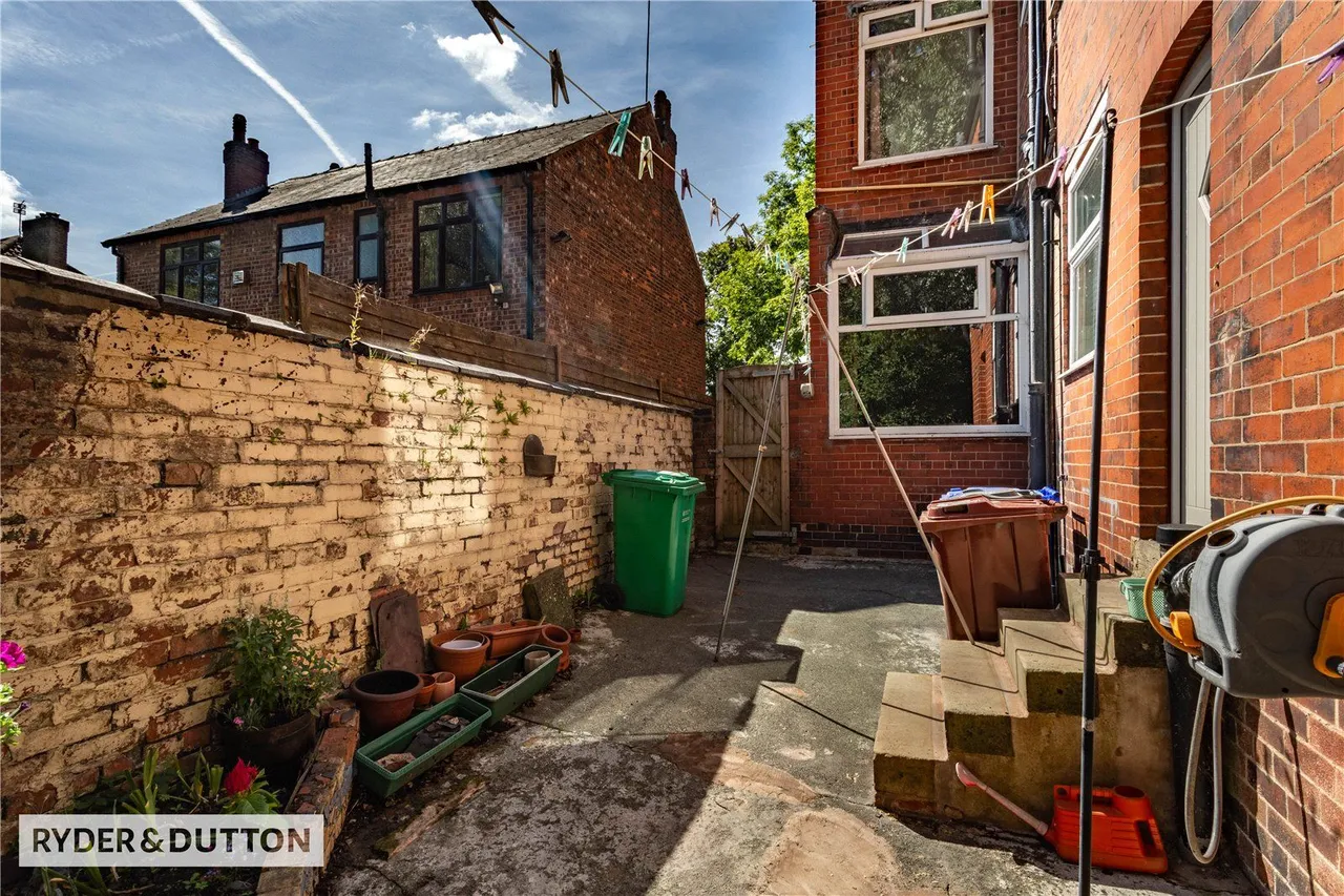 Charlestown Road, Blackley, M9, photo 23