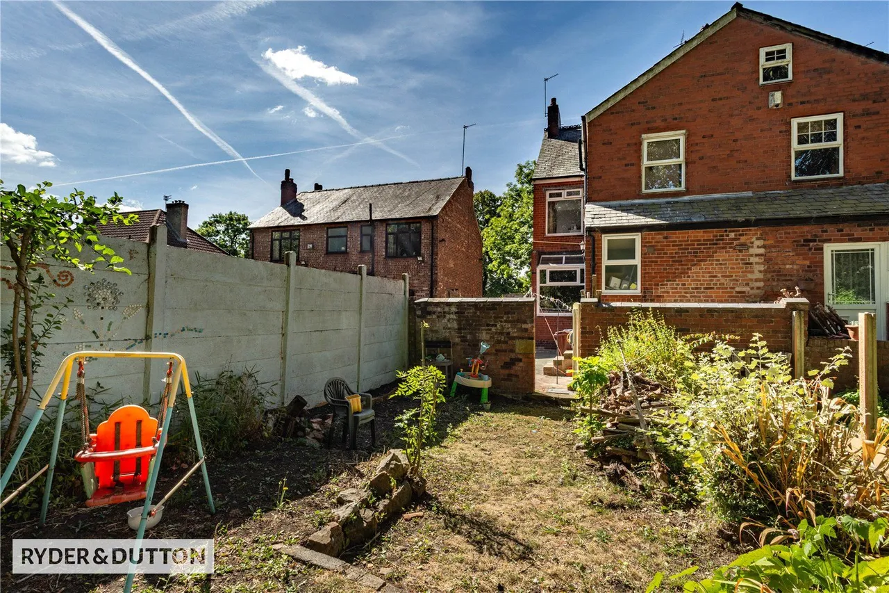 Charlestown Road, Blackley, M9, photo 25