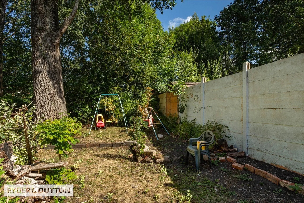 Charlestown Road, Blackley, M9, photo 24
