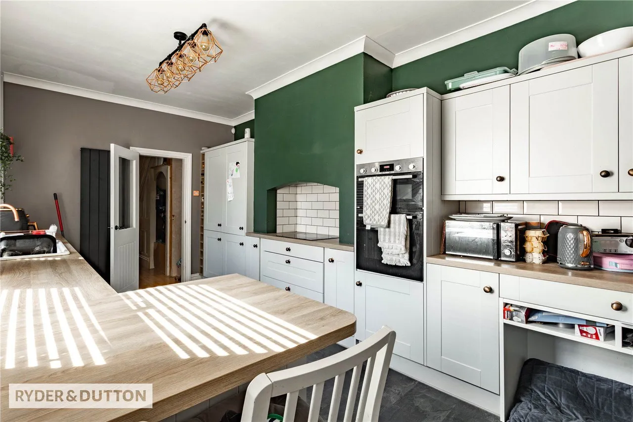 Charlestown Road, Blackley, M9, photo 8