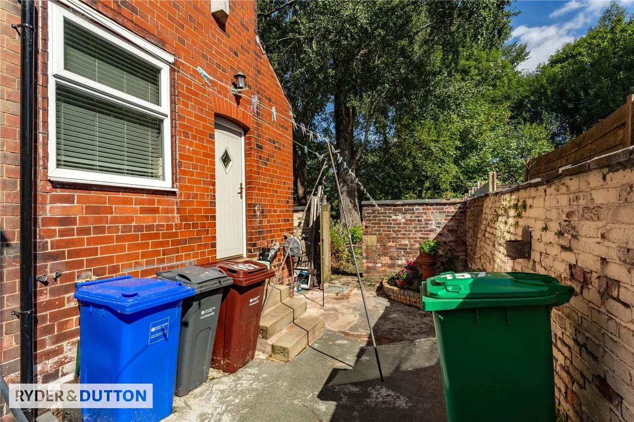 Charlestown Road, Blackley, M9, photo 22