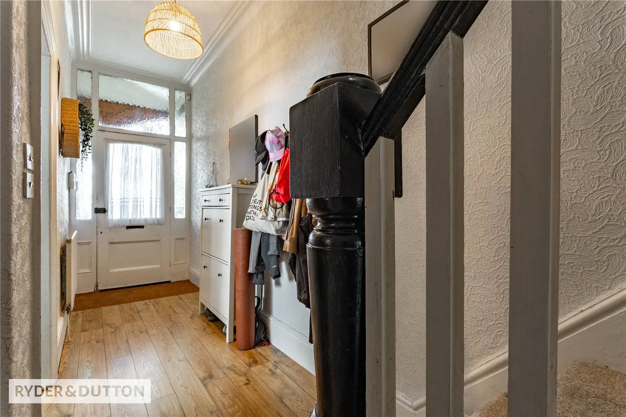 Charlestown Road, Blackley, M9, photo 21