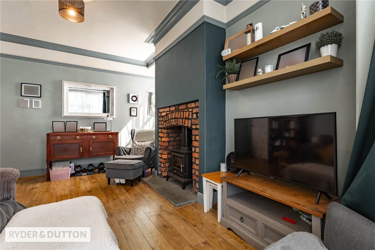 Charlestown Road, Blackley, M9, photo 5
