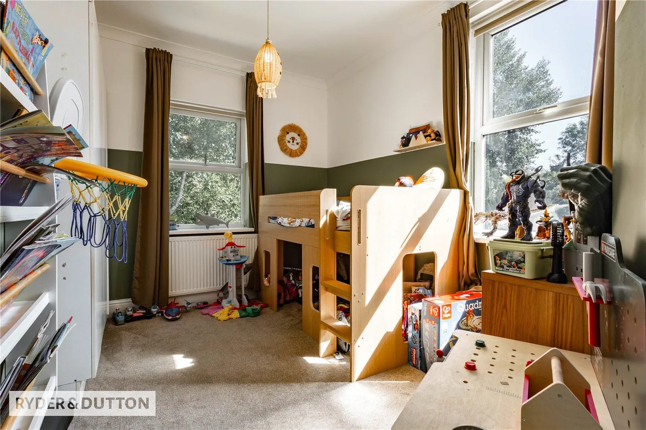 Charlestown Road, Blackley, M9, photo 16