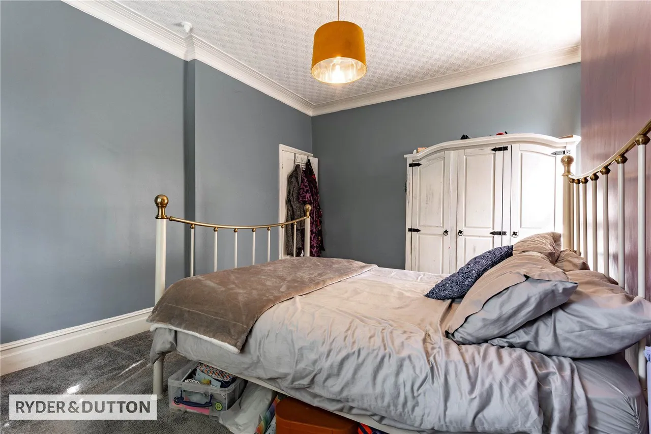 Charlestown Road, Blackley, M9, photo 12