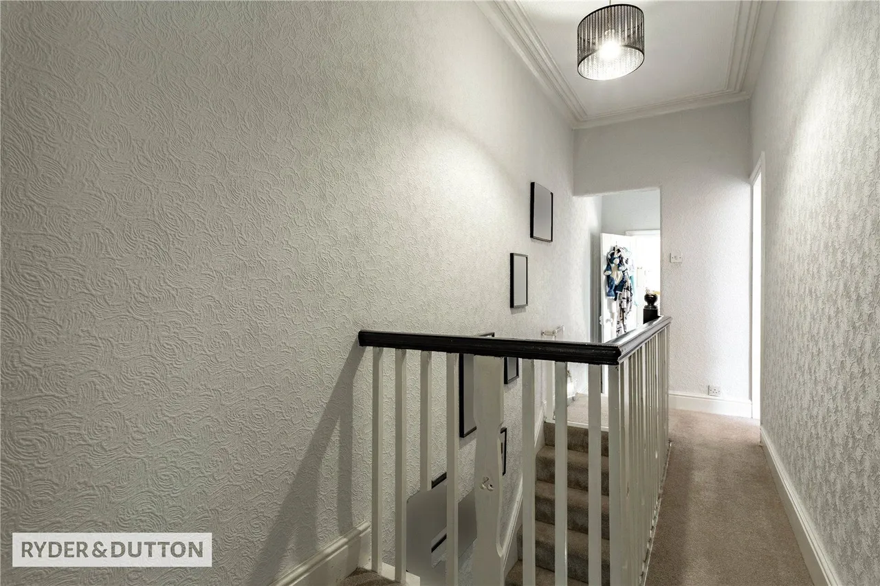 Charlestown Road, Blackley, M9, photo 19