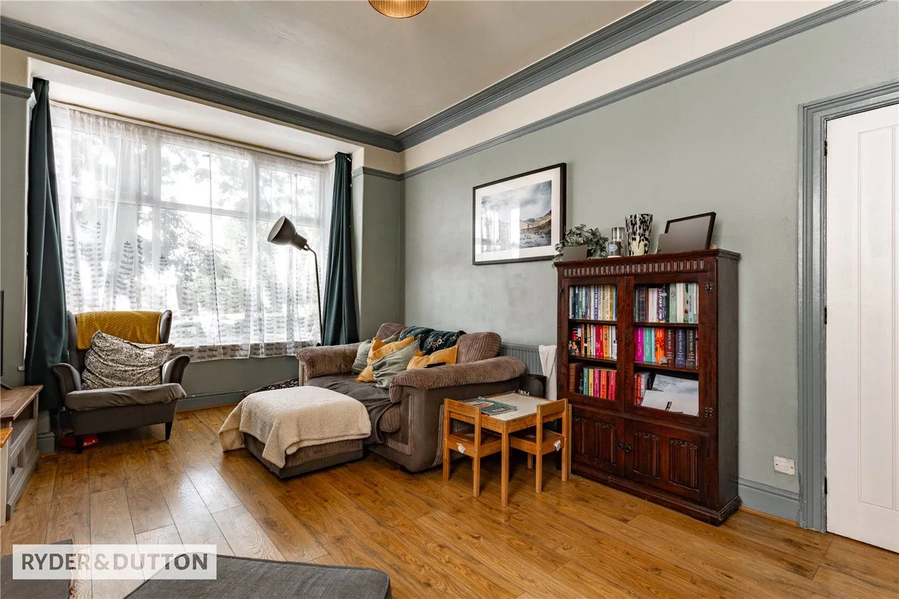 Charlestown Road, Blackley, M9, photo 6
