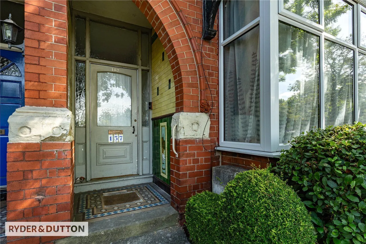 Charlestown Road, Blackley, M9, photo 3