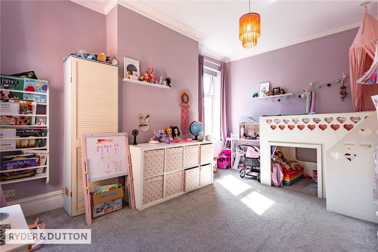 Charlestown Road, Blackley, M9, photo 14