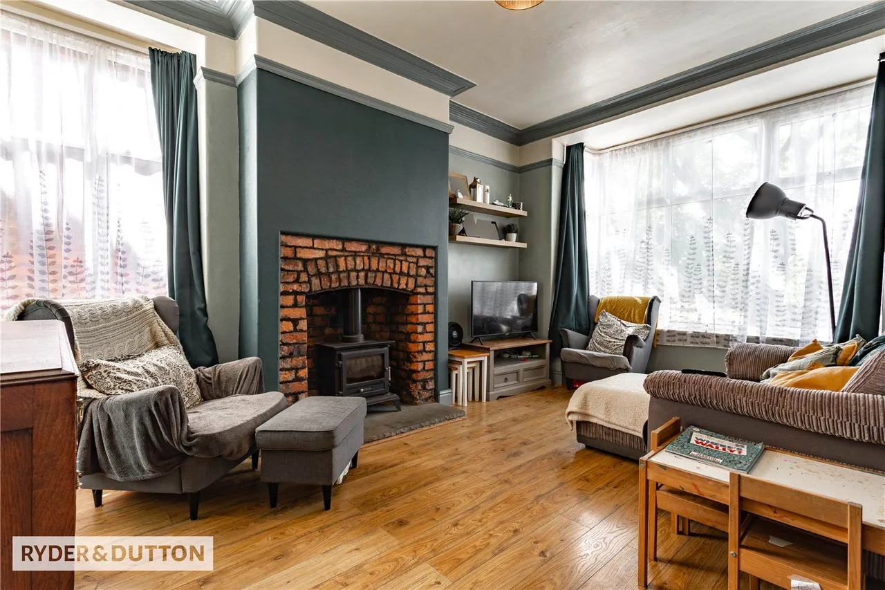 Charlestown Road, Blackley, M9, photo 4