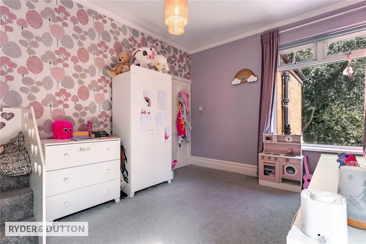 Charlestown Road, Blackley, M9, photo 15