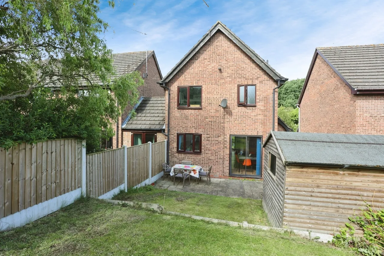 Easedale Close, Gamston, NG2, photo 17