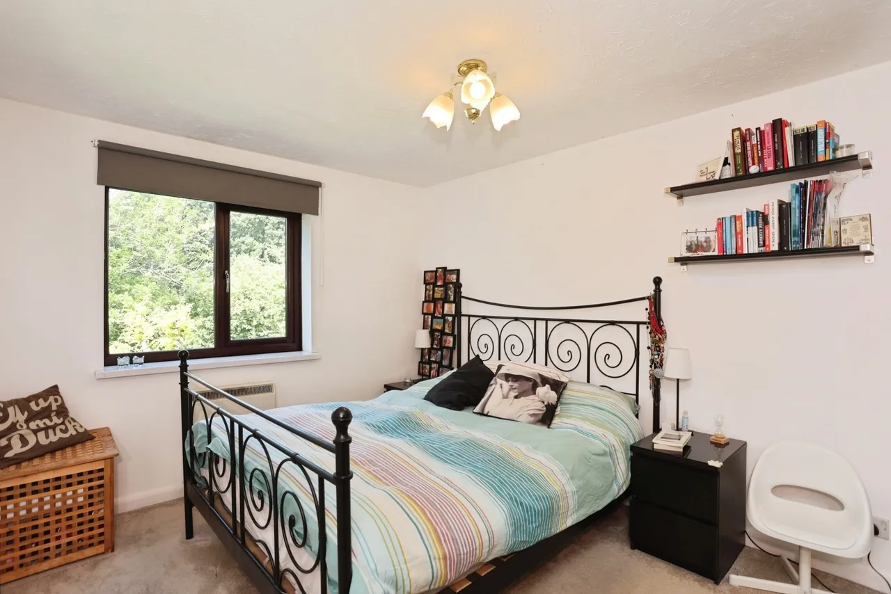 Easedale Close, Gamston, NG2, photo 13