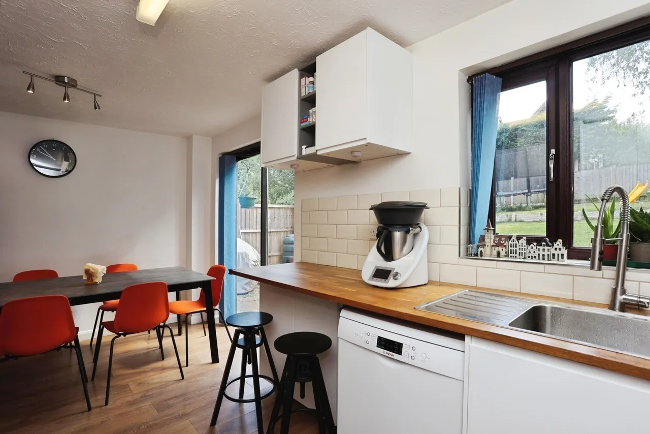 Easedale Close, Gamston, NG2, photo 9