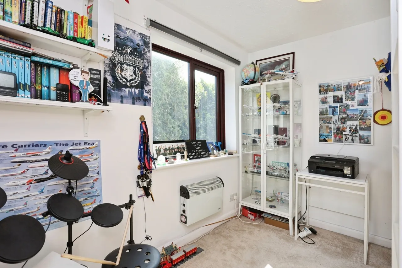 Easedale Close, Gamston, NG2, photo 15
