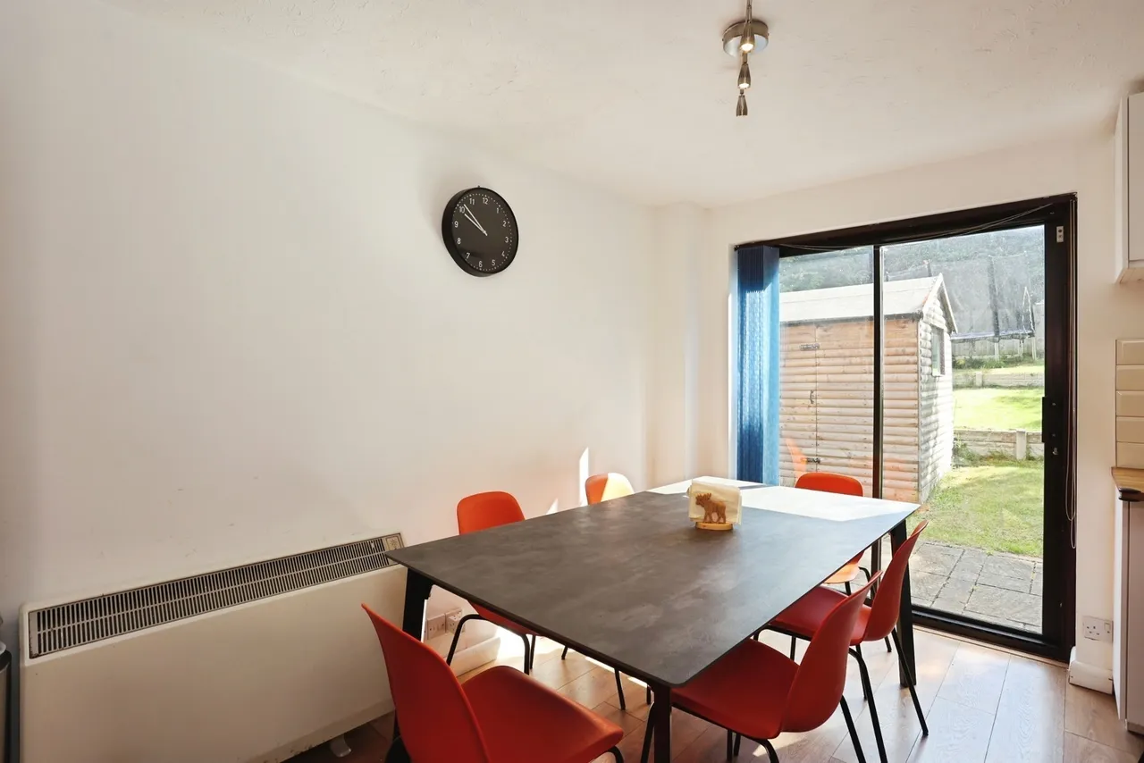 Easedale Close, Gamston, NG2, photo 8