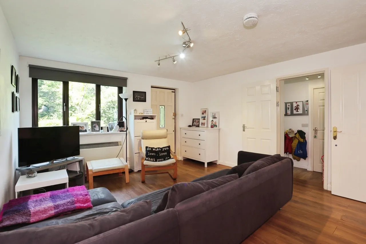 Easedale Close, Gamston, NG2, photo 4