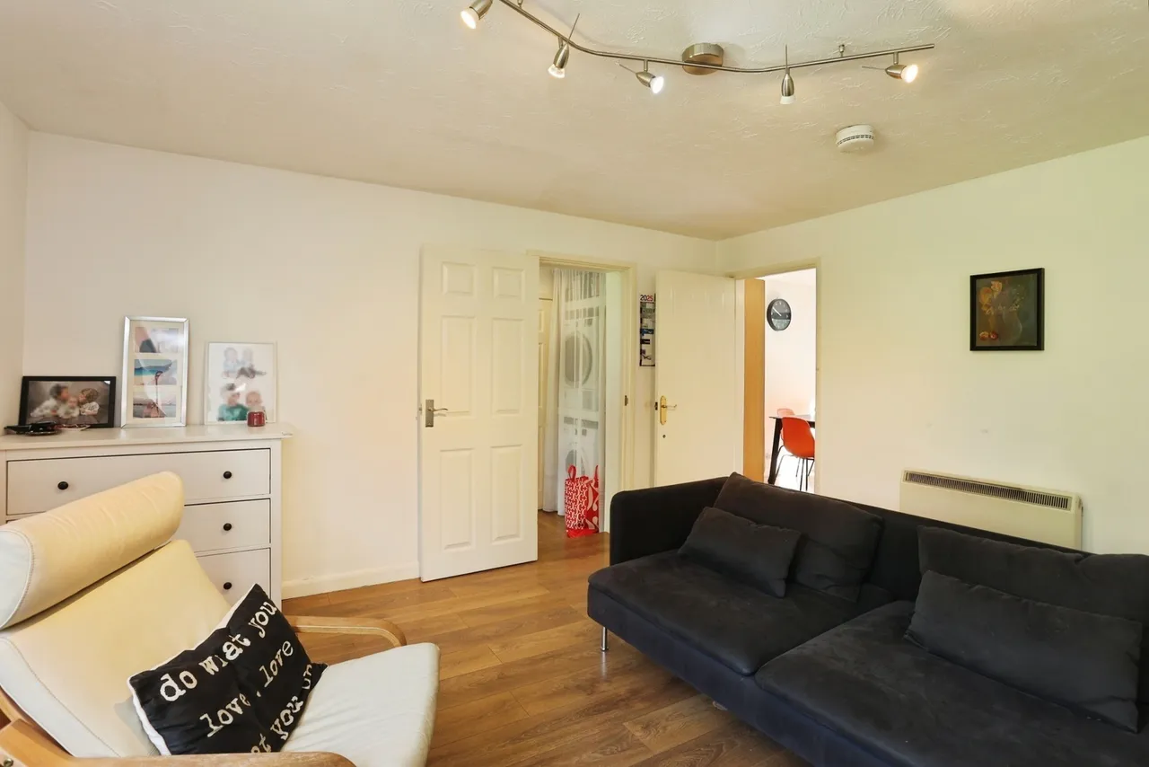 Easedale Close, Gamston, NG2, photo 5