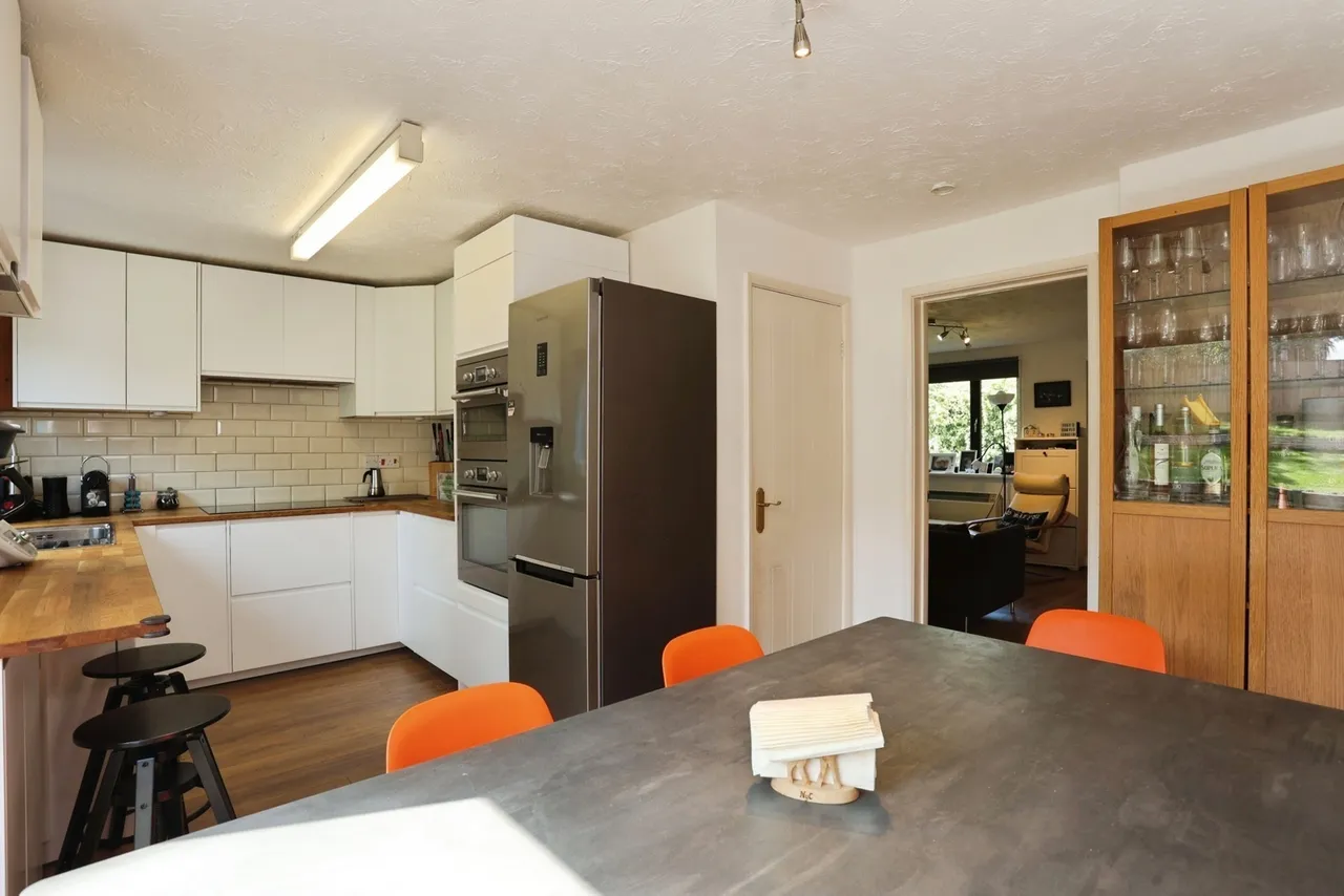 Easedale Close, Gamston, NG2, photo 7