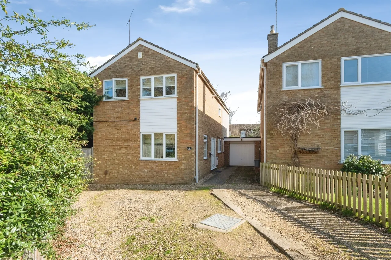 Dove Close, Newport Pagnell, photo 4