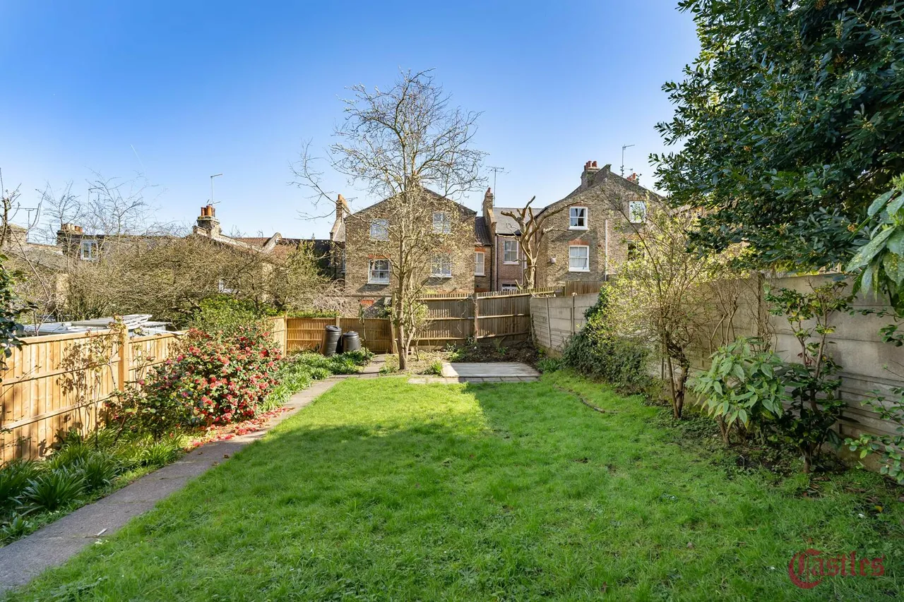 Nelson Road, N8, photo 6