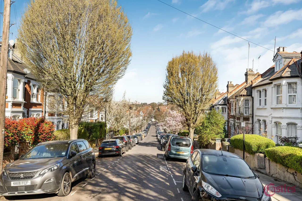 Nelson Road, N8, photo 9