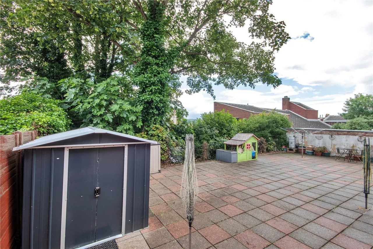 Montfort Road, Rochester, Kent, ME2, photo 10