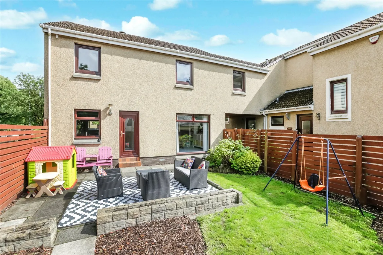 Westerhill Road, Bishopbriggs, Glasgow, East Dunbartonshire, G64, photo 20