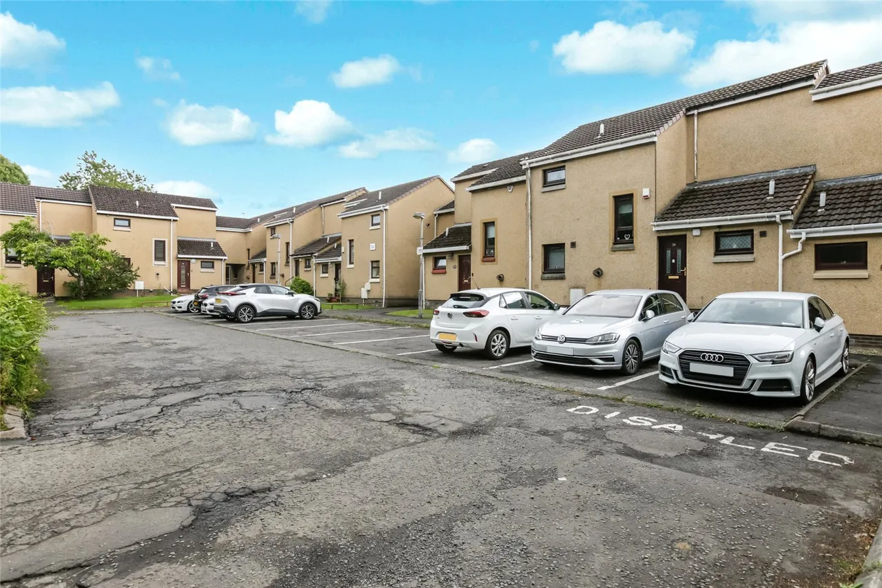 Westerhill Road, Bishopbriggs, Glasgow, East Dunbartonshire, G64, photo 21