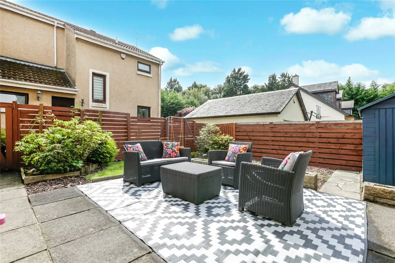 Westerhill Road, Bishopbriggs, Glasgow, East Dunbartonshire, G64, photo 19