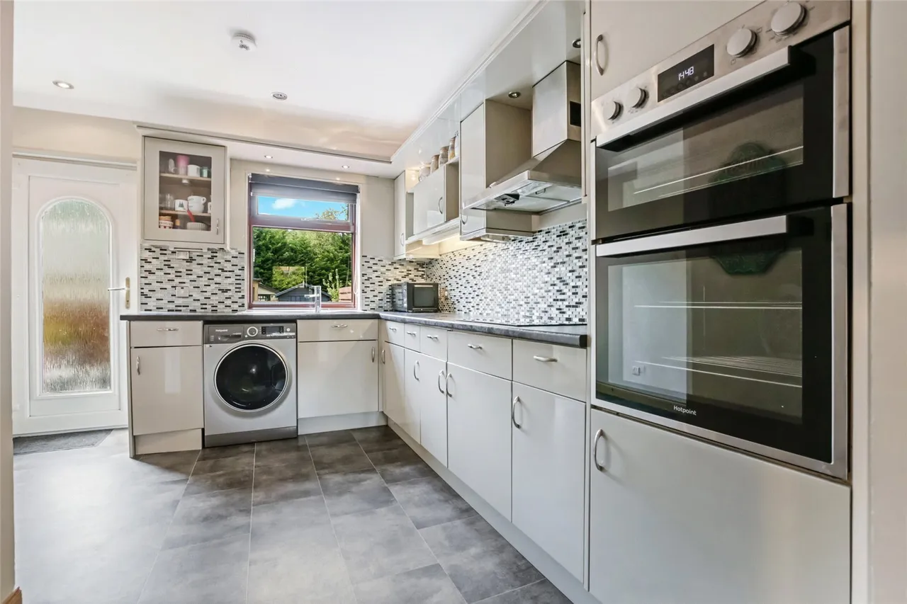 Westerhill Road, Bishopbriggs, Glasgow, East Dunbartonshire, G64, photo 7