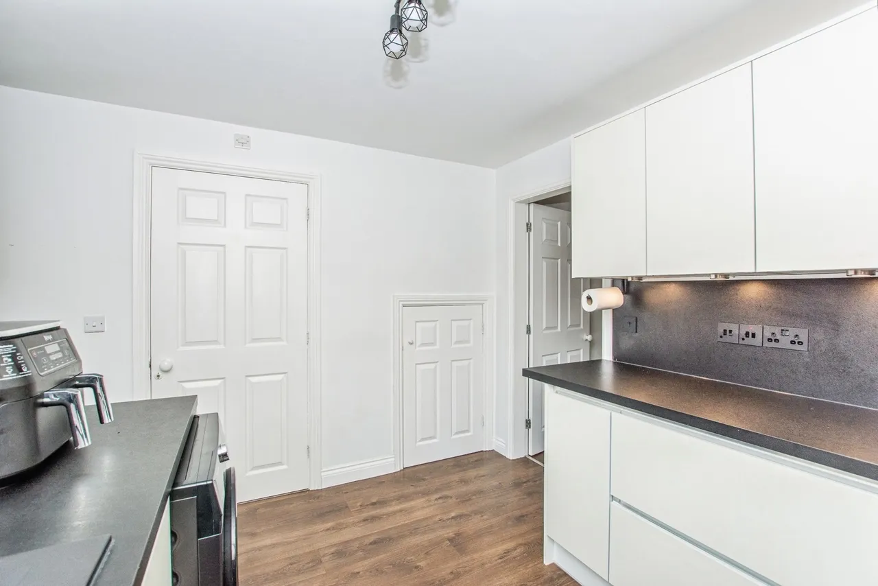 Cope Court, Swineshead, Boston, Lincolnshire, PE20, photo 8