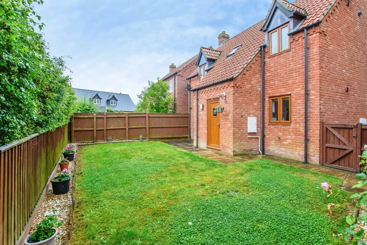 Cope Court, Swineshead, Boston, Lincolnshire, PE20, photo 19