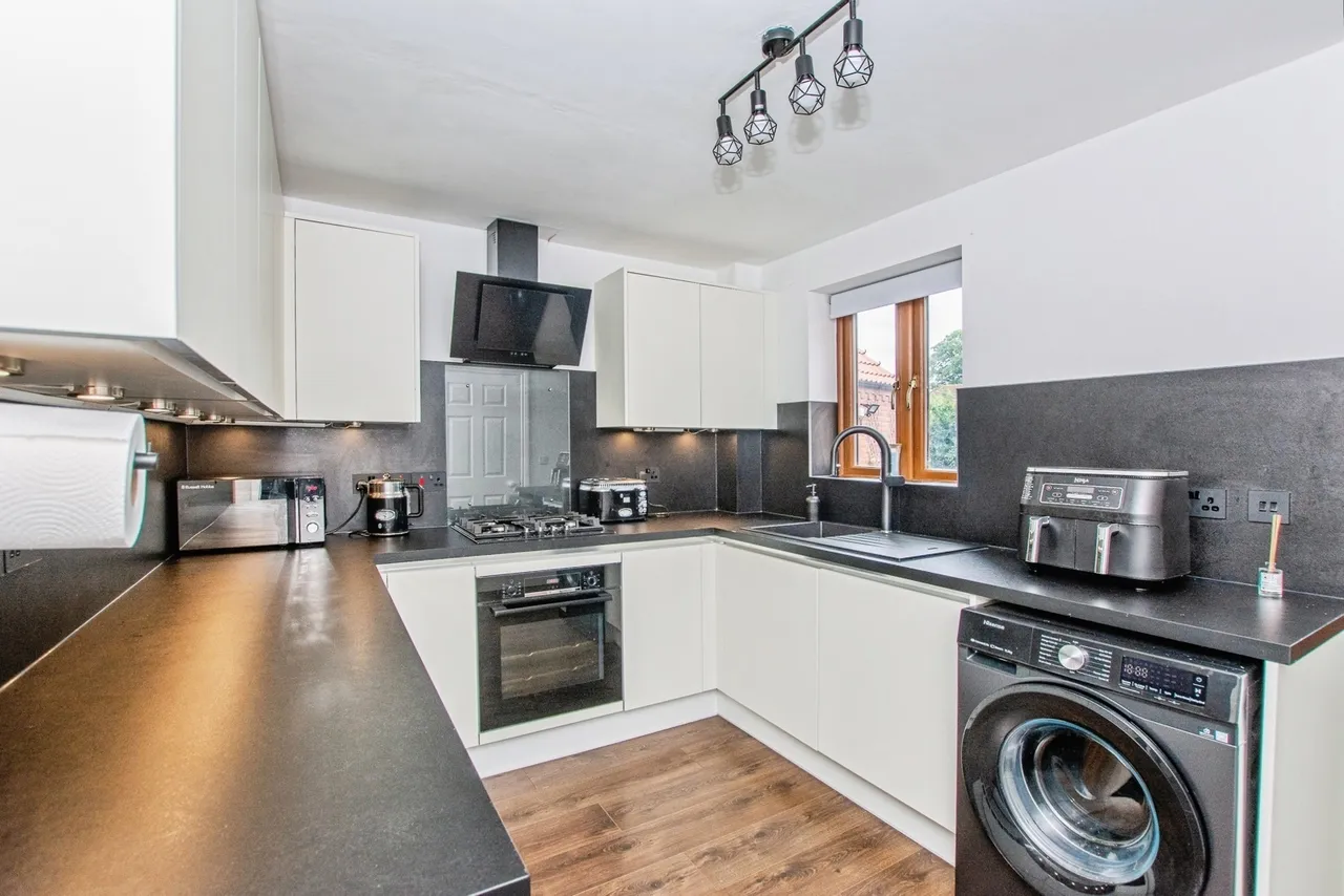 Cope Court, Swineshead, Boston, Lincolnshire, PE20, photo 6