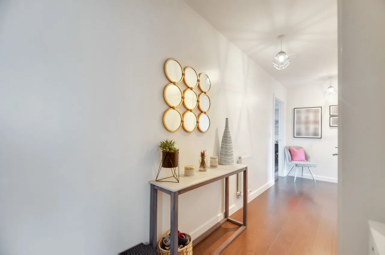 11 Beatty Court, Kenneth Way, LONDON, photo 8