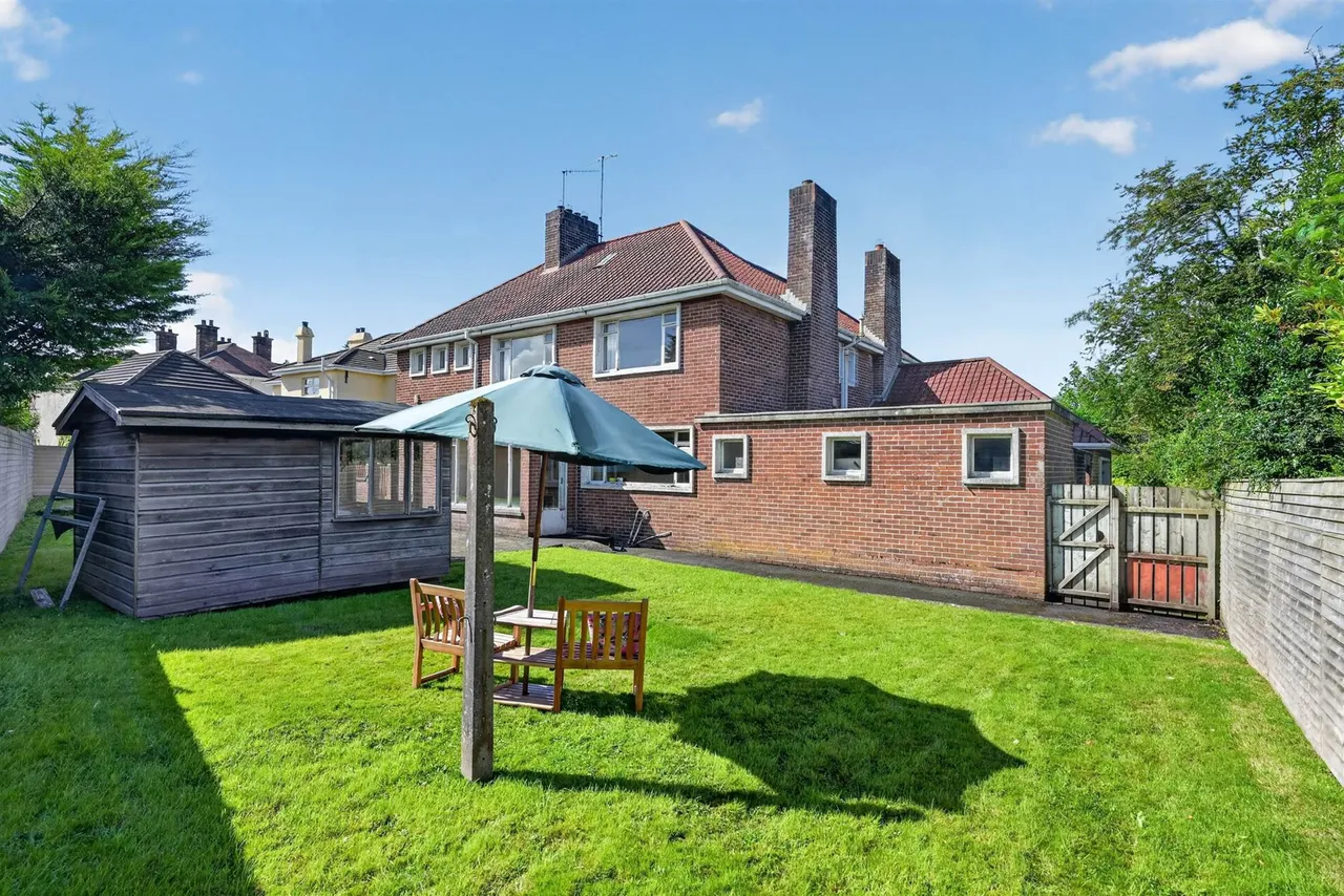 Upper Malone Road, Belfast, BT9, photo 19