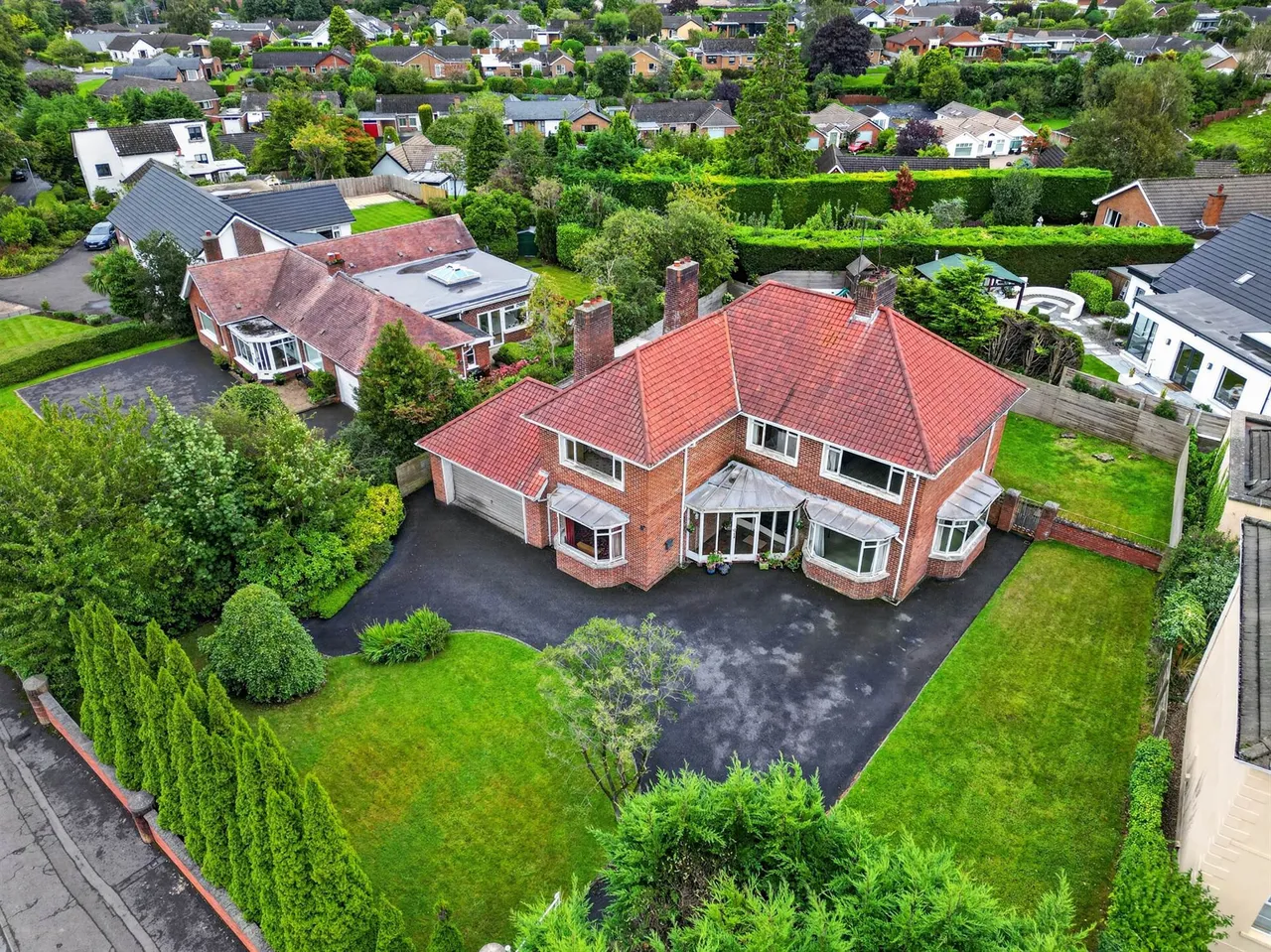 Upper Malone Road, Belfast, BT9, photo 26