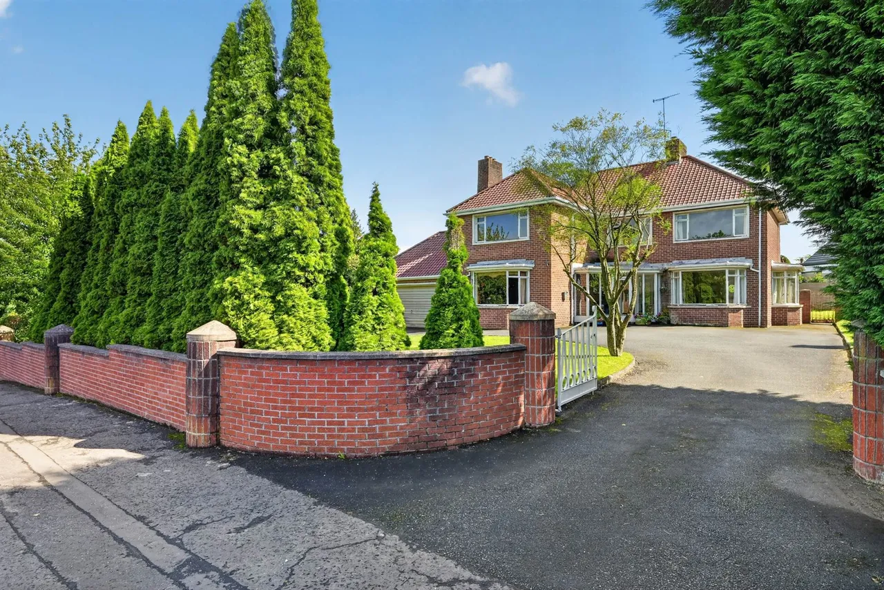 Upper Malone Road, Belfast, BT9, photo 21