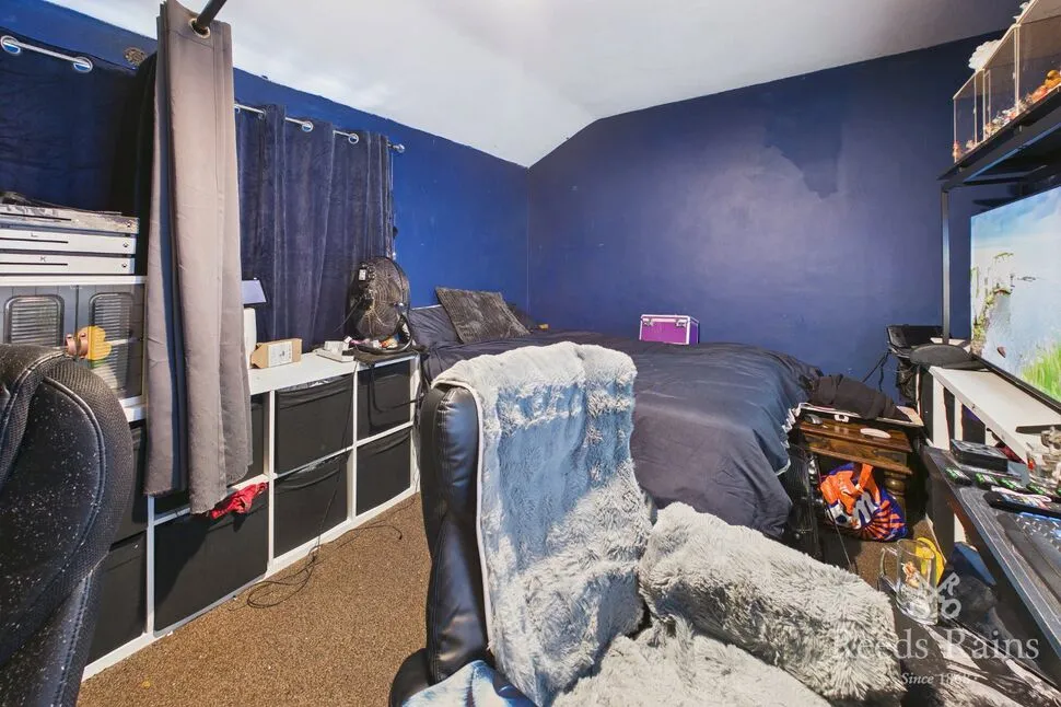 Fifth Avenue, Rothwell, West Yorkshire, LS26, photo 7