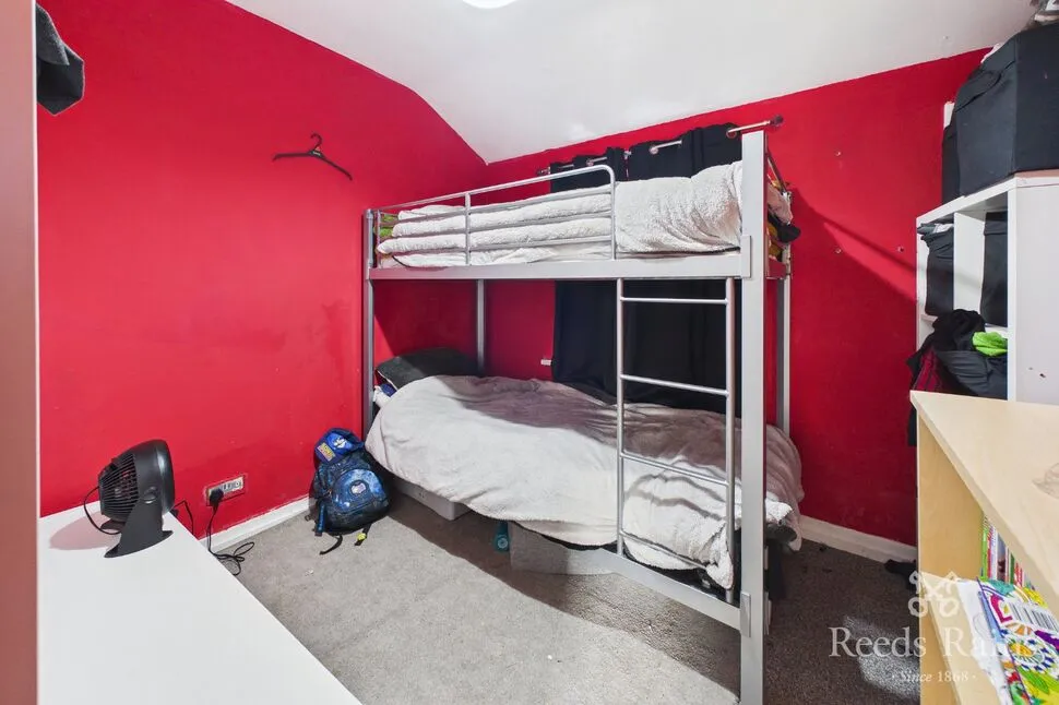 Fifth Avenue, Rothwell, West Yorkshire, LS26, photo 10
