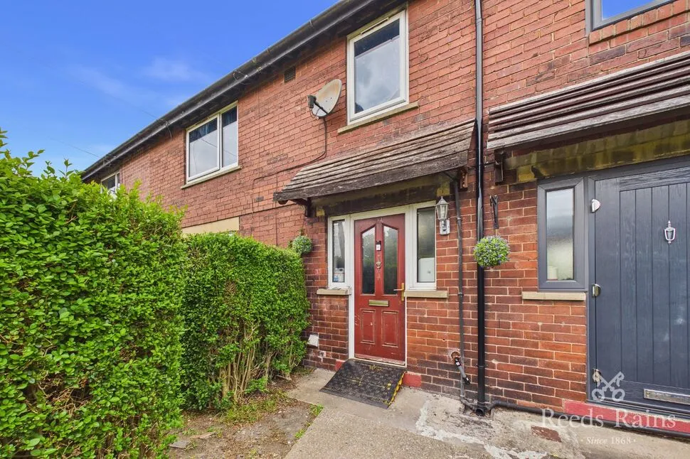 Fifth Avenue, Rothwell, West Yorkshire, LS26, photo 2