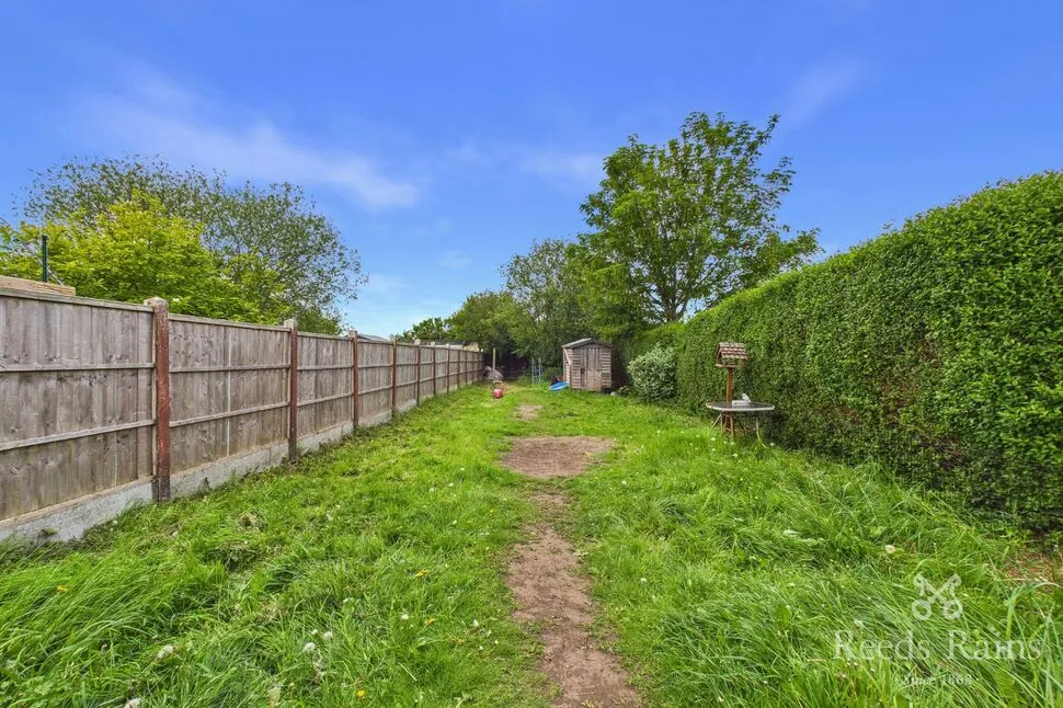 Fifth Avenue, Rothwell, West Yorkshire, LS26, photo 12