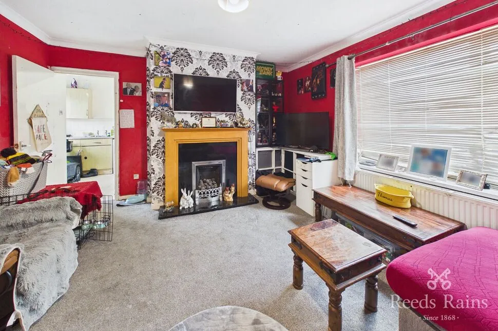 Fifth Avenue, Rothwell, West Yorkshire, LS26, photo 5